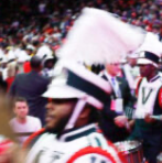 Mississippi Valley State University HBCU Band Performs At Trump's Inauguration 