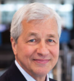‘Bring Them On:’ JPMorgan Chase CEO Remains Committed To DEI Values Despite Pressure From Shareholders
