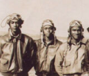 US Air Force Removes Lessons On Black WWII Pilots From Training