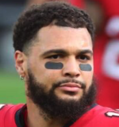 Buccaneers' Mike Evans Would 'Definitely Like To Play' Flag Football In 2028 Olympics If He's Retired By Then