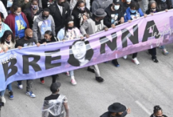 Trump Administration Tells Justice Department to Freeze All Civil Rights Cases