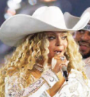 Beyoncé Announces “COWBOY CARTER Tour” For 2025