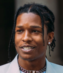 A$AP Rocky's Trial Revs Up As Defense Star Witness Make Claims