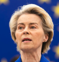 Trump’s Steel Tariffs Could Trigger Broader Trade War As EU Threatens ‘Proportionate Countermeasures’