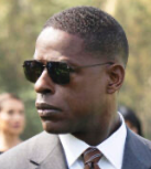 Sterling K. Brown Finds ‘Paradise’ After A Few Years Of Focusing on Film And An Oscar Nomination