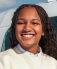 Youngest Black Female Licensed Pilot, Now a College Sophomore at Just 17 Years Old