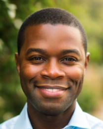 Nicholas Glover Is A Franchisee Of Island Fin Poke Restaurant