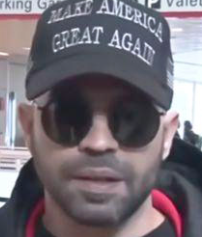 Judge Grants The ‘Proud Boys’ Trademark To Black Church, Leader Reacts