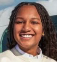 Youngest Black Female Licensed Pilot, Now a College Sophomore at Just 17 Years Old