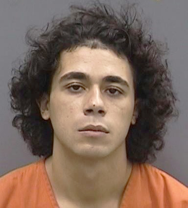 Man Charged With First-Degree Murder