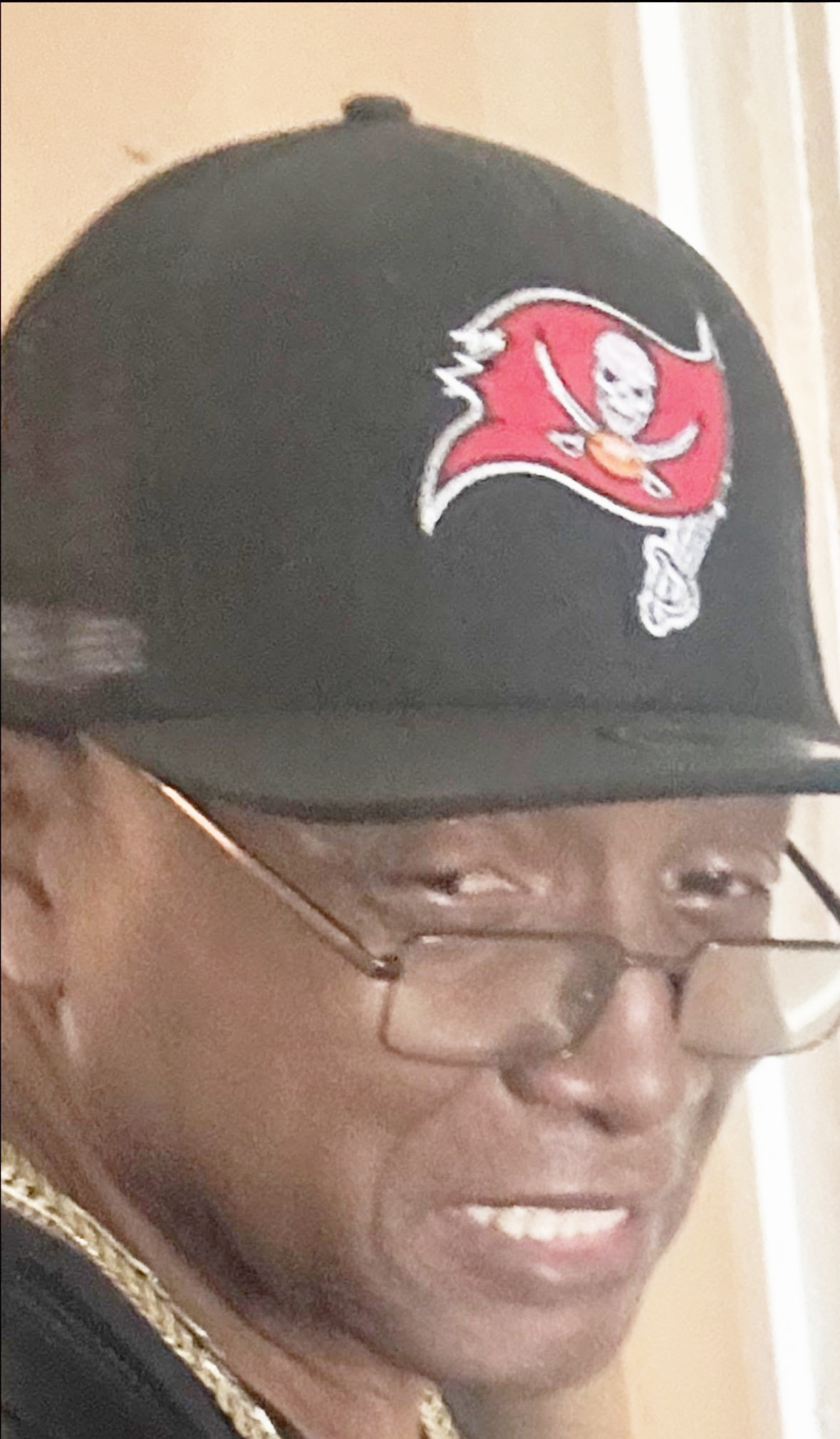 Elderly Missing Man Found Safely