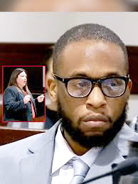 Dad Given Life For Killing Daughter, Injuring Son
