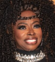 R&B Soul Singer Angie Stone Remembered By Atlanta Friends For Powerful Vocals, Kind Spirit