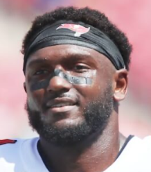Chris Godwin Re-Signs With Bucs On A 3-Year Deal For $66M