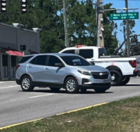2 Killed, Others  Injured In Multi-Vehicle Crash