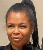 Former En Vogue Singer Dawn Robinson Reveals She’s Been Living in Her Car for Three Years