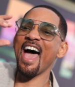 Will Smith Reveals His Mount Rushmore Of Actors That Includes Himself