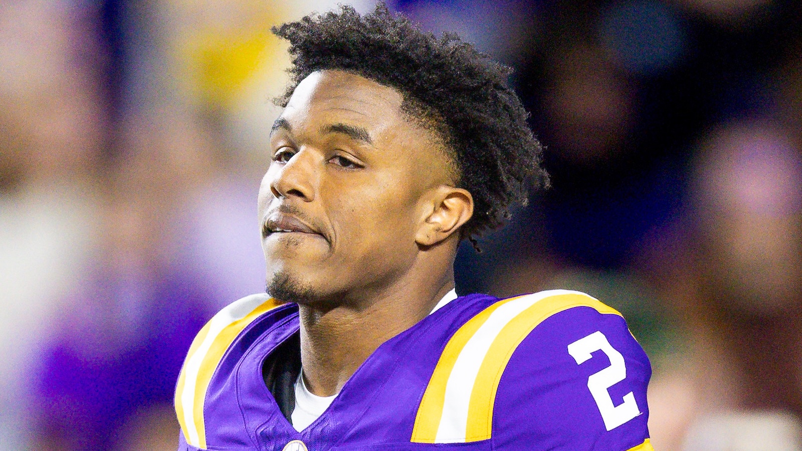 Kyren Lacy’s Attorney Rips NFL In Statement Addressing WR’s Death