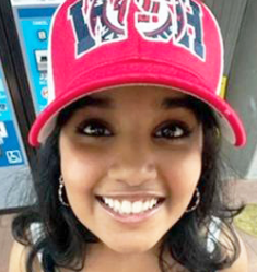 Parents Of Missing Student Want Her Declared Dead, Person Of Interest Goes Home