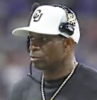 Colorado Signs Deion Sanders To Massive Contract Extension