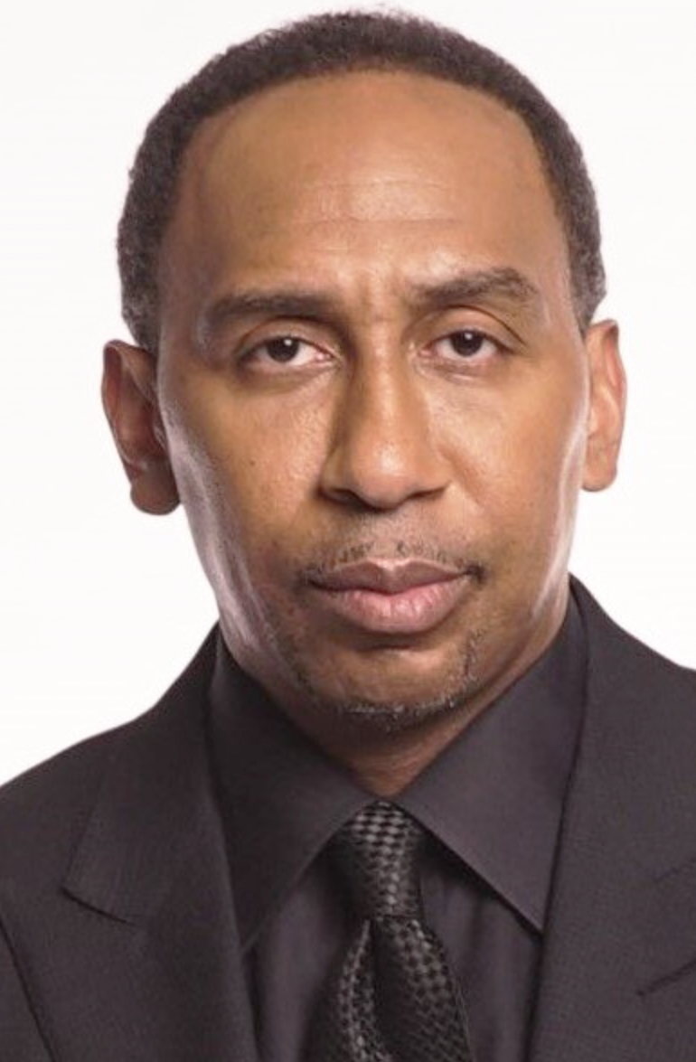 ESPN’s Stephen A. Smith Is Thinking Abut Running For President Of The United States