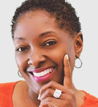 Najah Roberts Empowers Black Women to Lead the Digital Asset Revolution Through Her New Book