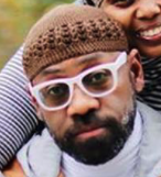 Award-Winning Black Couple Celebrates 35th Anniversary, 500K Books Sold, and 10 Years of Their Marriage Workshops