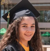 10-Year-Old Prodigy From California To Graduate From College With Two Degrees