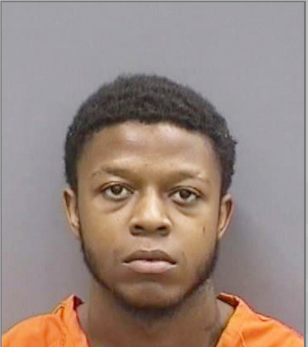 Anonymous Tip Lands Man In Jail On Drug, Gun Charges
