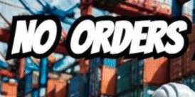 Stock Up On Necessities: May 10th Is The Last Shipment From China; Shelves About To Be Empty