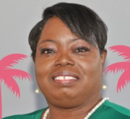 Mrs. Dorsity M. Cole To Be Honored At 2025 MTAT Luncheon