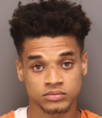 Man Charged With Home Invasion Murder
