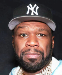 50 Cent Boasts Huge Success With Roku Channel