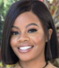 Gabby Douglas To Be Inducted Into 2025 U.S. Olympic & Paralympic Hall Of Fame