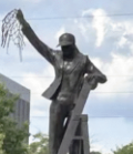 City of Columbia Proudly Unveils Statue Honoring Dawn Staley