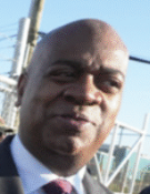 Tensions Flare As Newark Mayor Detained At Immigration Center