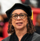 Award-Winning Actor S. Epatha Merkerson Surprises Talladega College With $1 Million Donation