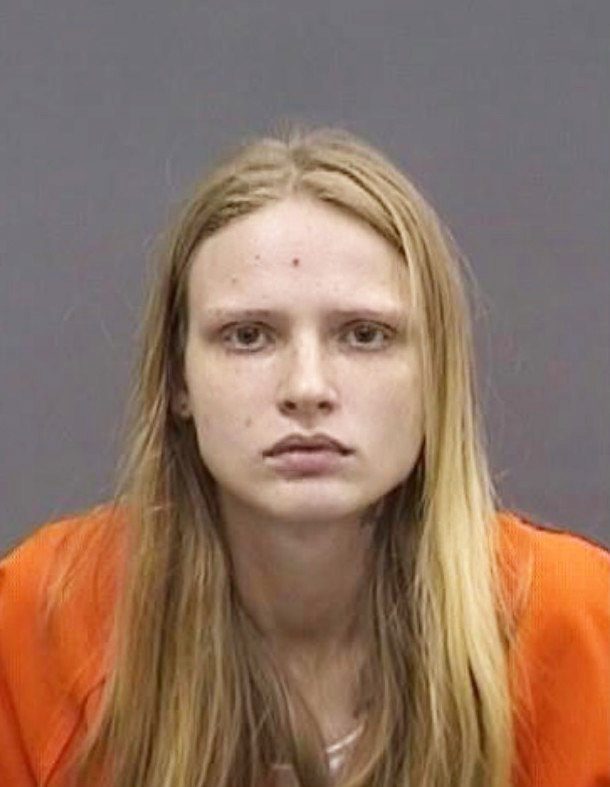 Woman Charged After Shooting In  Road Rage Incident