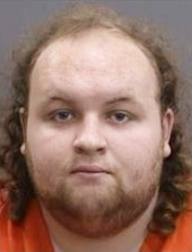 Substitute Teacher Arrested For Sharing Explicit Content To Students