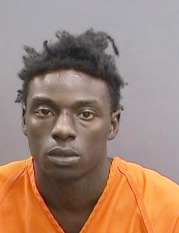 Anonymous Tip Leads To Gunman In Hiding