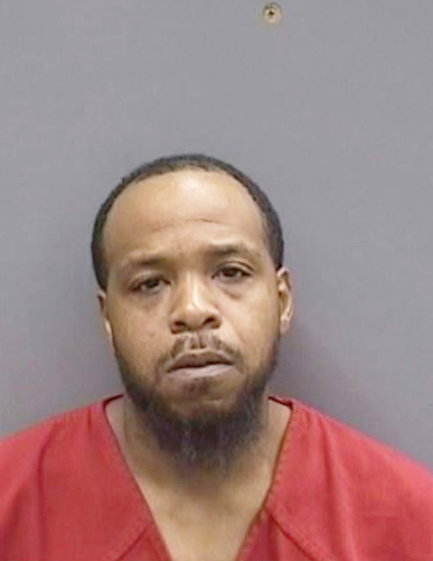 Man Charged With Second-Degree Murder In Fatal Shooting