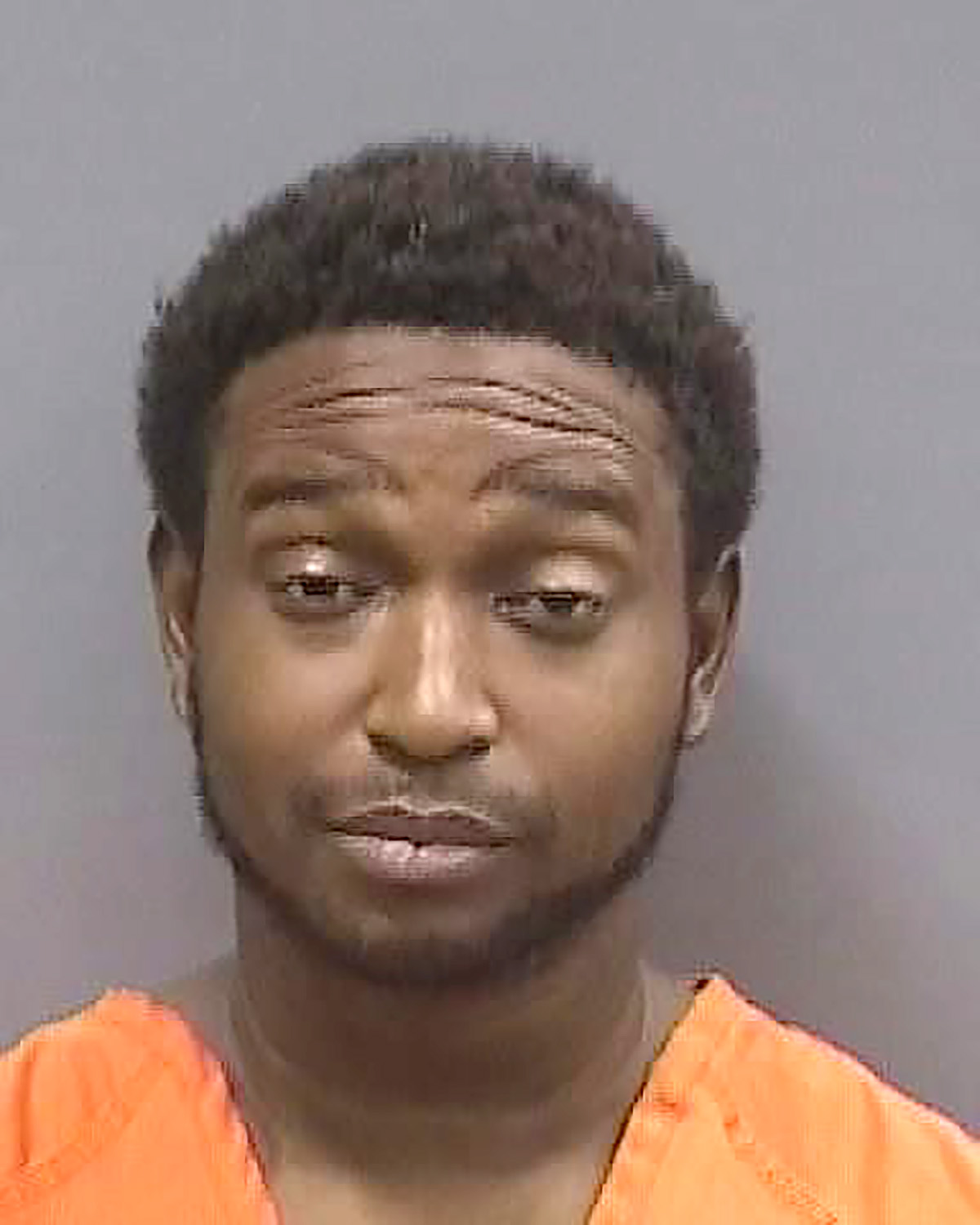 Man Charged; Officers Investigate Threat Of Explosive