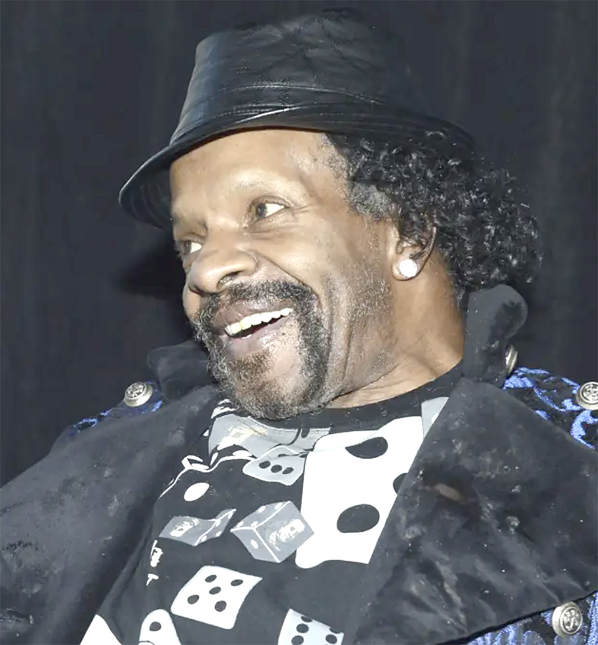 Sly Stone, Sly And The Family Stone Frontman, Dead At 82