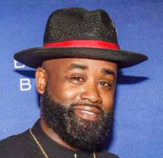 ‘The Wire’ Actor Tray Chaney’s Son In Critical Condition After Being Thrown 300 Feet In Georgia Tornado