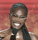 Doechii Calls Out Trump's 'Ruthless Attacks' On LA Protestors At BET Awards