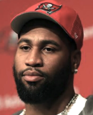 Bucs' Haason Reddick Reports To Team Ahead Of Mandatory Minicamp