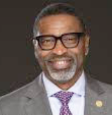 NAACP Not Inviting Trump To Convention, Breaking 100+-Year Tradition