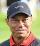 Woods Risks $1.3B Fortune As He Shacks Up With Vanessa Trump In Trial Marriage