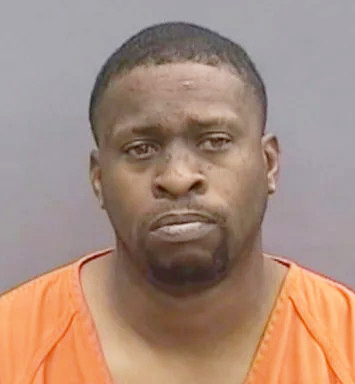 Tampa Man with Felonies Arrested for Road Rage Gun Incident