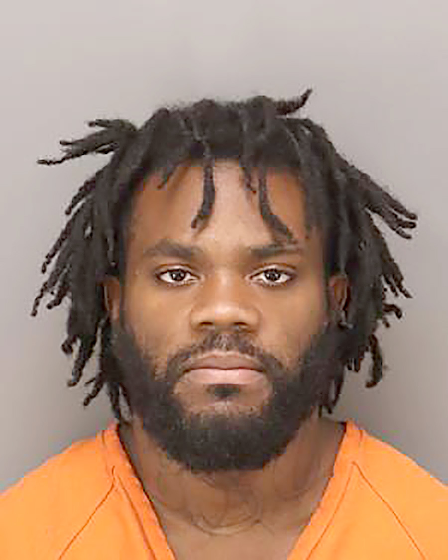 2nd Arrest Made In 2024 St. Pete Murder